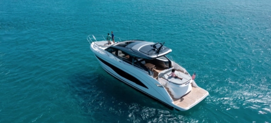 Princess V55 nuevo en venta