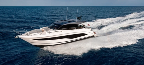 Princess V55 nuevo en venta