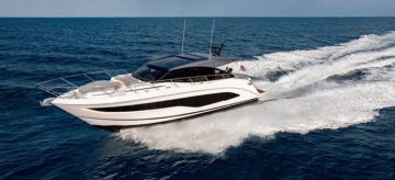 Princess V55 nuevo en venta