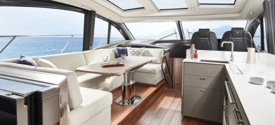 Princess V55 nuevo en venta