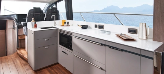 Princess V55 nuevo en venta