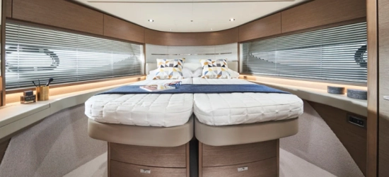 Princess V55 nuevo en venta
