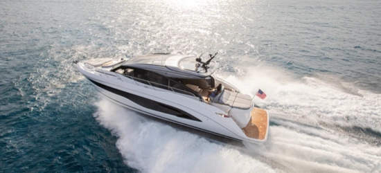 Princess V55 nuevo en venta