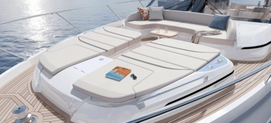 Princess V65 nuevo en venta