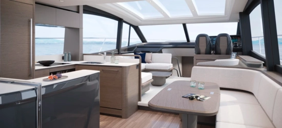 Princess V65 nuevo en venta