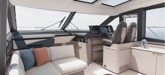 Princess V65 nuevo en venta