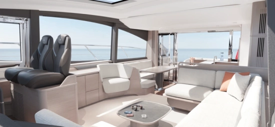 Princess V65 nuevo en venta