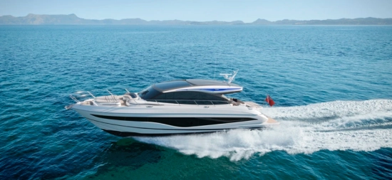 Princess V65 nuevo en venta