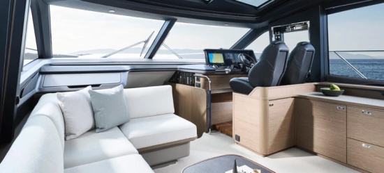 Princess S65 nuevo en venta