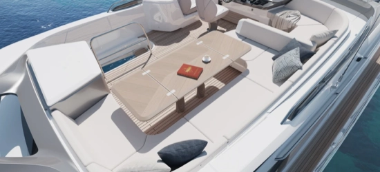 Princess S65 nuevo en venta