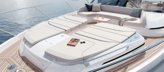 Princess S65 nuevo en venta