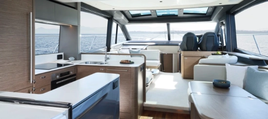 Princess S65 nuevo en venta