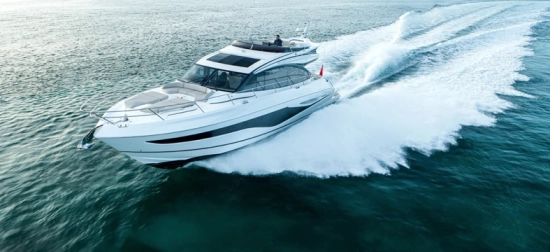 Princess S65 nuevo en venta