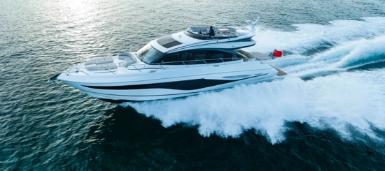 Princess S65 nuevo en venta