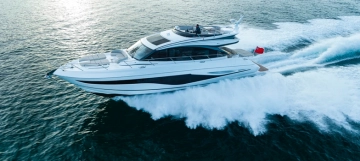 Princess S65 nuevo en venta