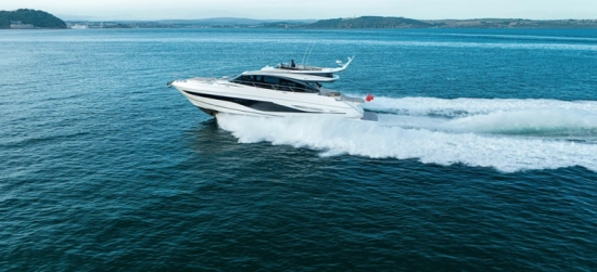 Princess S65 nuevo en venta