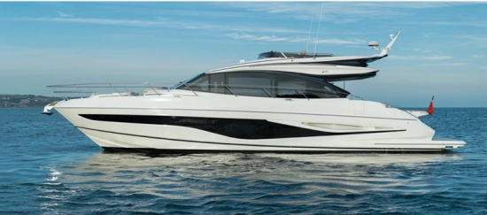 Princess S65 nuevo en venta
