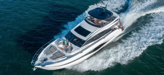 Princess S72 nuevo en venta