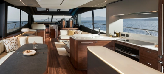 Princess S72 nuevo en venta