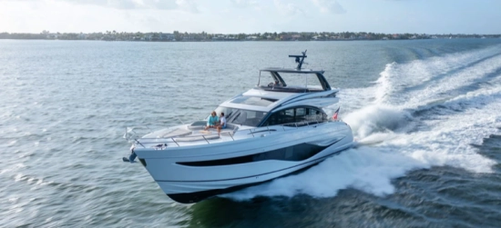 Princess S72 nuevo en venta