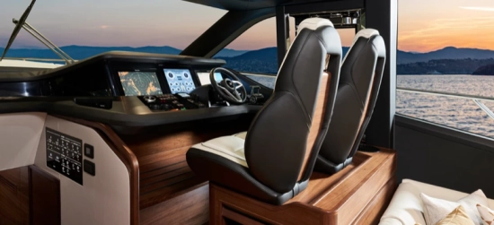 Princess S72 nuevo en venta