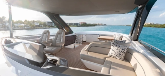 Princess S72 nuevo en venta