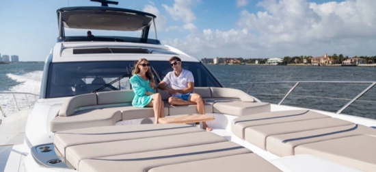 Princess S72 nuevo en venta