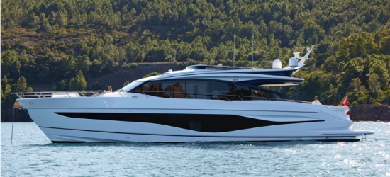 Princess S80 nuevo en venta