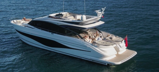 Princess S80 nuevo en venta