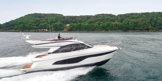 Princess F45 nuova in vendita