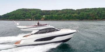 Princess F45 nuevo en venta