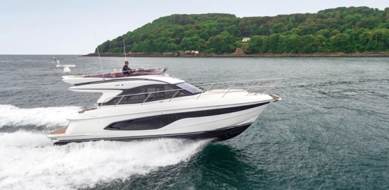 Princess F45 nuova in vendita
