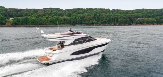 Princess F45 nuova in vendita