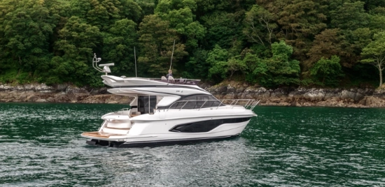 Princess F45 nuova in vendita