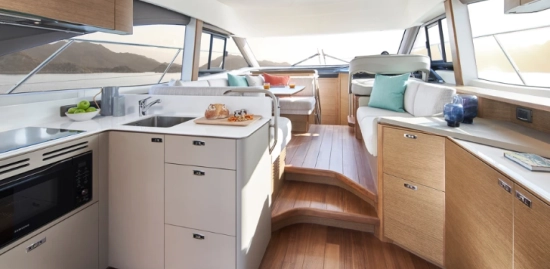 Princess F45 nuova in vendita