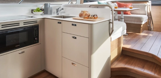 Princess F45 nuova in vendita