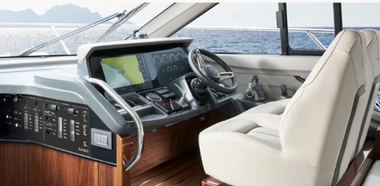 Princess F50 nuova in vendita
