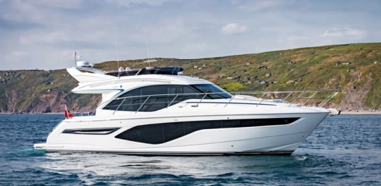 Princess F50 nuova in vendita