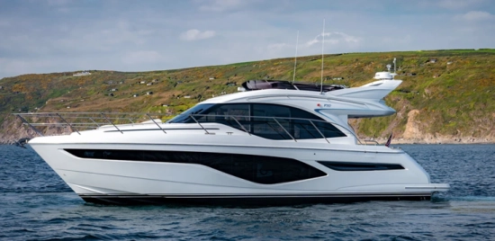 Princess F50 nuova in vendita