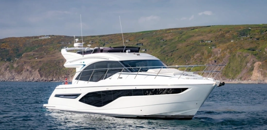 Princess F50 nuova in vendita