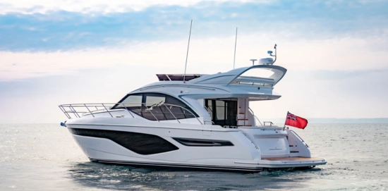 Princess F50 nuova in vendita