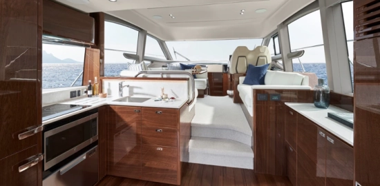 Princess F50 nuova in vendita