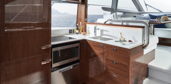Princess F50 nuova in vendita