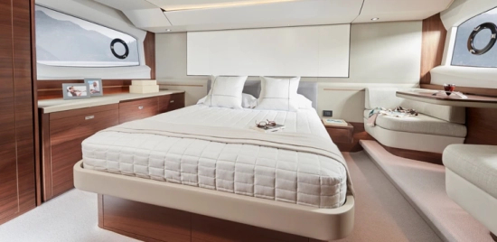 Princess F55 nuevo en venta
