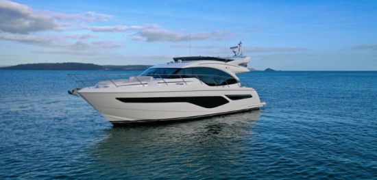 Princess F55 nuevo en venta