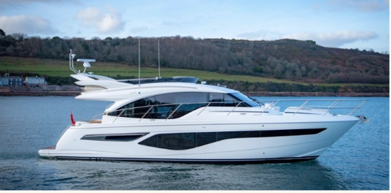 Princess F55 nuevo en venta