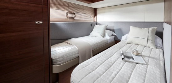 Princess F55 nuevo en venta