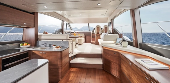 Princess F55 nuevo en venta