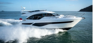 Princess F55 nuevo en venta