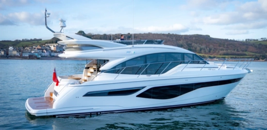 Princess F55 nuevo en venta